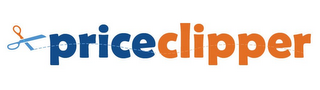 PRICE CLIPPER logo