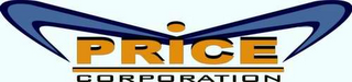 PRICE CORPORATION logo