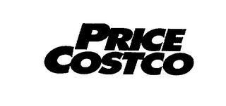 PRICE COSTCO logo