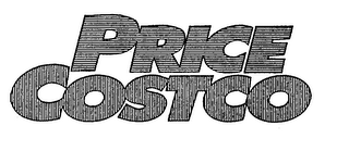 PRICE COSTCO logo