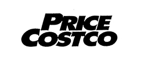 PRICE COSTCO logo