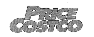 PRICE COSTCO logo