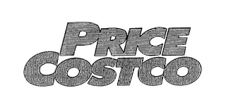 PRICE COSTCO logo