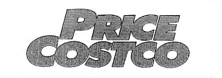 PRICE COSTCO logo