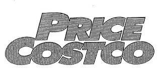 PRICE COSTCO logo