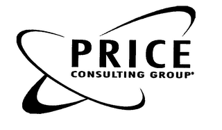 PRICE COUNSULTING GROUP logo