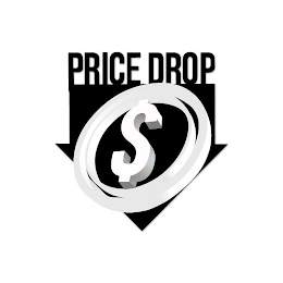 PRICE DROP $ logo