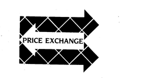 PRICE EXCHANGE logo