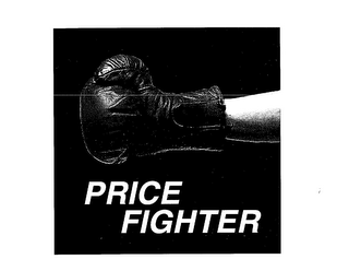 PRICE FIGHTER logo