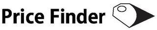 PRICE FINDER logo