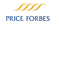 PRICE FORBES logo