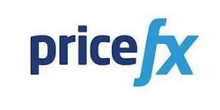 PRICE FX logo