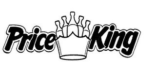 PRICE KING