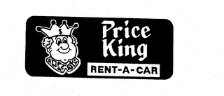 PRICE KING RENT-A-CAR