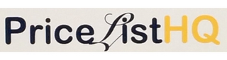 PRICE LIST HQ logo