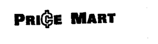 PRICE MART logo