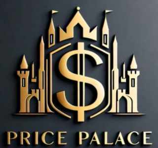 PRICE PALACE logo