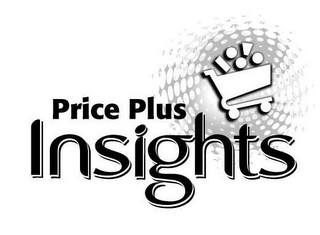 PRICE PLUS INSIGHTS logo