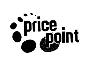 PRICE POINT logo