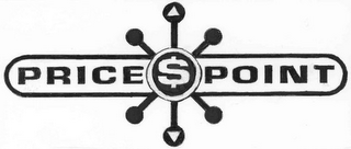 PRICE $ POINT logo