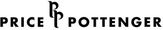 PRICE PP POTTENGER logo