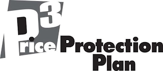 PRICE PROTECTION PLAN logo