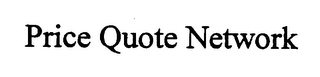 PRICE QUOTE NETWORK logo