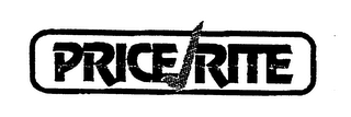 PRICE RITE logo