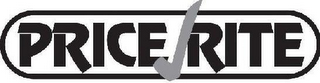 PRICE RITE logo