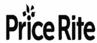 PRICE RITE logo