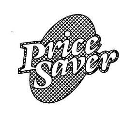 PRICE SAVER logo