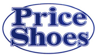 PRICE SHOES logo