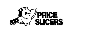 PRICE SLICERS logo