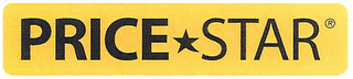 PRICE STAR logo