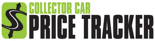PRICE TRACKER COLLECTOR CAR logo