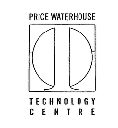 PRICE WATERHOUSE TECHNOLOGY CENTRE logo