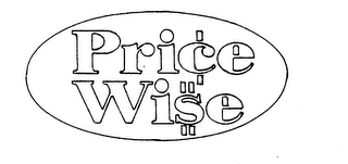 PRICE WISE logo