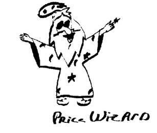 PRICE WIZARD logo
