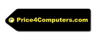 PRICE4COMPUTERS.COM logo