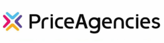 PRICEAGENCIES logo