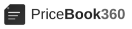 PRICEBOOK360 logo