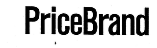 PRICEBRAND logo