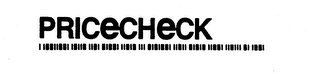 PRICECHECK logo