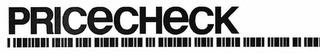PRICECHECK logo