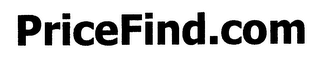 PRICEFIND.COM logo