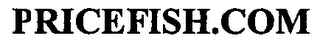 PRICEFISH.COM logo