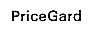 PRICEGARD logo