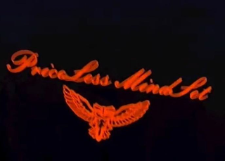 PRICELESS MINDSET logo