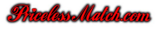 PRICELESSMATCH.COM logo