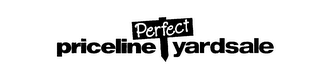 PRICELINE PERFECT YARDSALE logo